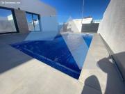 Vendo chalet adosado a estrenar en Daya nueva