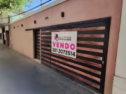 Vendo chalet moderno 4 dormitorios 2 baños piscina...