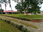 VENDO CHALET SECTOR AEROPUERTO, ZONA EDEN ARMENIA