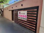 VENDO CHALET URBANO MODERNO CIUDAD DE MENDOZA CAPITAL