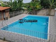 Vendo Charmosa Casa em Condomínio em Condomínio Vale...