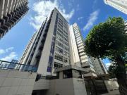 Vendo charmoso apartamento a uma quadra do mar em Boa Viagem