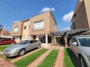 Vendo Chía Casa Moderno Diseño