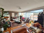 VENDO CHICO NORTE 226M2 3HAB 5PISO EXT BALCÓN ESTAR TV...