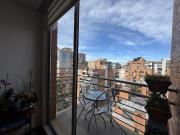 VENDO CHICO NORTE III 3 HAB C/UB 2 P INDPTES CBS 1090...