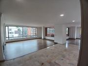 Vendo Chicó super apt 5 piso 250 ms.3 alcobas,estar,...