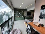 vendo cobertura 164 metros, 3 vaga, 2 suíte com jacuzzi....