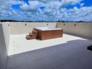 Vendo cobertura 2 suÃtes com jacuzzi privativa