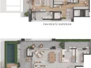 Vendo Cobertura Apartamento com 222 m² e 3 quartos à...