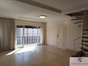 Vendo cobertura duplex 3 dormitórios sendo 2 suites no...