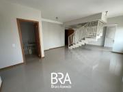 Vendo cobertura duplex de 131 m² com 2 suítes no coração...