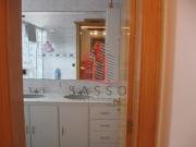 Vendo cobertura duplex no TatuapÃ, prÃ³ximo ao metrÃ