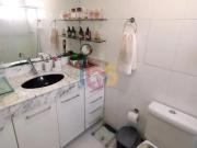 Vendo Cobertura Vista Mar no Vila Costeira