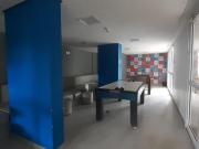 Vendo coberura duplex Vila São Francisco