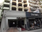 VENDO COCHERA EN EDIFICIO ITUZAINGO 731 NUEVA CORDOBA