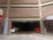 VENDO COCHERA FRENTE TRIBUNALES CENTRO