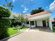 Vendo cómoda Casa de 1 planta en Fraccionamiento Nuevo...