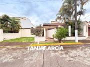 Vendo Cómoda Casa de 1 planta en Fraccionamiento Privado...