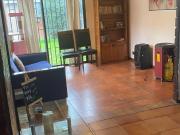 Vendo comoda casa de 2 pisos en La Cisterna 5...