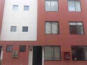 Vendo Cómoda Casa en Conjunto Cerrado con Guardiania 24...