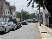 Vendo cómoda, céntrica y amplia casa en CHORRILLOS...