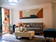 APARTAMENTO PARA VENTA COMODO EN BOSQUES DE ZUÑIGA, ENVIGADO