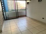 Vendo comodo departamento en Calle Libertad, comuna de...