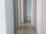 Vendo comodo departamento en Gómez Carreño 3 dormitorios...