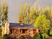 Vendo complejo con 2 casas en rama caida, san rafael,...