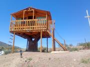 Vendo complejo turistico cerca del lago de potrerillos