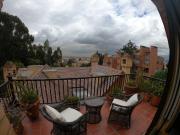 VENDO CON PERMUTA CASA BOSQUES MEDINA BOGOTA