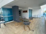 VENDO CON VISTA A LA BAHIA HERMOSO APARTAMENTO