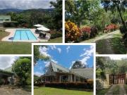 VENDO CONDOMINIO ARBELAEZ