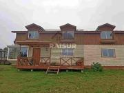 vendo Condominio Avellanos de Trapen, Parcela de...