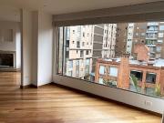 VENDO CONFORTABLE APARTAMENTO EXTERIOR EN CHICO