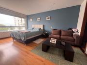 VENDO CONFOTABLE APARTAMENTO 137M2 EN SECTOR DE PALERMO...