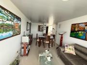 VENDO CONFOTABLE APARTAMENTO 88M2 EN SECTOR VILLAPILAR,...