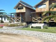 Vendo Conjunto de Cabañas en Flores de Unihue en Maule V...