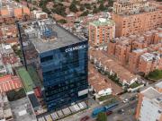 VENDO CONSULTORIO MODERNO 50M2 EDF COLMEDICA CEDRITOS