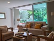 Vendo de Apartamento en el Poblado, Santa María de los...