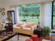 Vendo de oportunida Departamento sector Quito Tenis