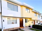 VENDO DE OPORTUNIDAD CASA EN TUMBACO CONJUNTO AMALFI VENDO DE OPORTUNIDAD CASA EN TUMBACO CONJUNTO AMALFI