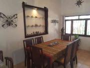 Vendo de Oportunidad Casa Frente al Mar en Curia
