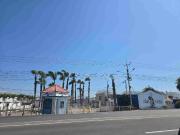 vendo de oportunidad casa urb frente al mar. urb villa...