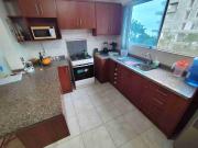 VENDO DEP. DOS DORMITORIOS SALIDA AL MAR PISO 3 Tonsupa...