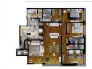 VENDO DEPA 2DO PISO FLAT AURORA ENTREGA ABRIL 2023