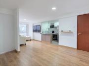 VENDO DEPA 2DO PISO SEMI ESTRENO CON ESTACIONAMIENTO