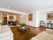 Vendo Depa en Monterrico Surco 198 m² DORMITORIOS CON...