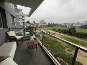 Vendo depa con hermosa vista al polo club Condominio...