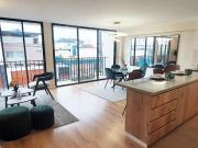 Vendo Depa con Hermosa Vista Exterior Surco